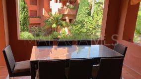 Wohnung zu verkaufen in Marbella Ost