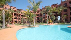 For sale duplex penthouse in Alicate Playa