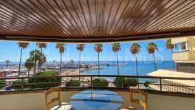 Lägenhet for sale in Marbella City