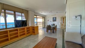 Apartamento en venta en Marbella Ciudad