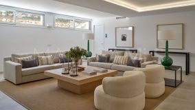 Villa for sale in El Mirador, Marbella City