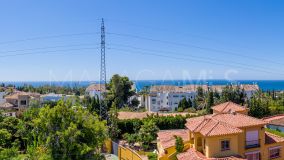 Villa for sale in El Mirador, Marbella City