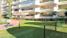Apartamento Planta Baja en venta en Campos de Guadalmina, San Pedro de Alcantara