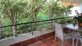 Apartamento Planta Baja en venta en Campos de Guadalmina, San Pedro de Alcantara