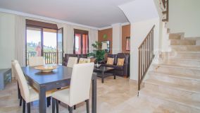 6 bedrooms duplex penthouse for sale in Costa Galera