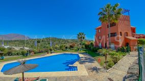 Duplex Penthouse for sale in Estepona Ouest