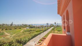 6 bedrooms duplex penthouse in Costa Galera for sale