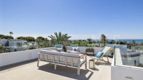 Villa en venta en Marbesa, Marbella Este