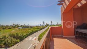 Costa Galera 3 bedrooms duplex penthouse for sale