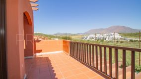 For sale Costa Galera duplex penthouse with 3 bedrooms