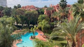 Duplex Penthouse for sale in Alicate Playa, Marbella Est