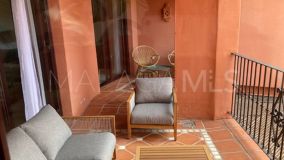 Zweistöckiges Penthouse zu verkaufen in Alicate Playa, Marbella Ost