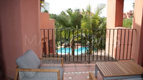 Zweistöckiges Penthouse zu verkaufen in Alicate Playa, Marbella Ost