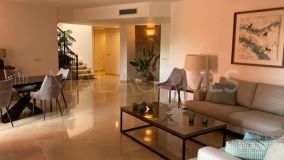 Zweistöckiges Penthouse zu verkaufen in Alicate Playa, Marbella Ost