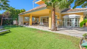 For sale house in Campos de Guadalmina