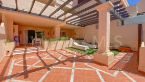 Ground Floor Apartment for sale in Nueva Andalucia, Marbella