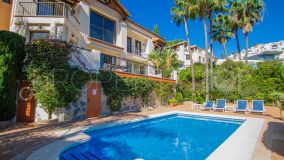 Villa with 4 bedrooms for sale in Los Arqueros