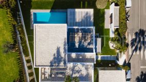 For sale villa in Campos de Guadalmina
