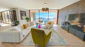 Apartment for sale in Real de La Quinta, 2,300,000 €