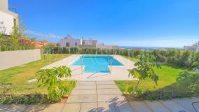 Zweistöckiges Penthouse zu verkaufen in Nueva Andalucia, Marbella