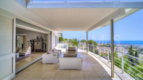 Villa for sale in El Madroñal, Benahavis