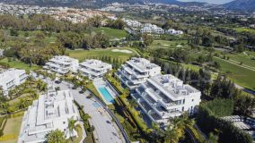 Appartement for sale in New Golden Mile, Estepona Est