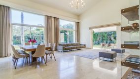 Villa for sale in Casasola, Estepona East