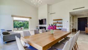 Villa for sale in Casasola, Estepona East
