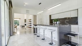 Villa for sale in Casasola, Estepona East