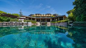 Villa for sale in Guadalmina Baja, San Pedro de Alcantara