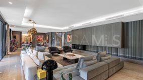 Villa for sale in Guadalmina Baja, San Pedro de Alcantara
