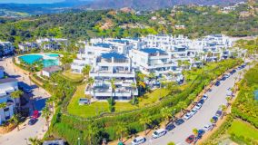 Duplex Penthouse for sale in Altos de Estepona