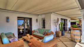 Duplex Penthouse for sale in Monte Paraiso Country Club, Marbella Golden Mile