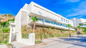 Maison de Ville for sale in New Golden Mile, Estepona Est