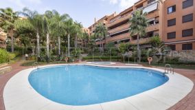 For sale 2 bedrooms apartment in Marbella Club