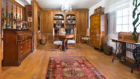 3 bedrooms apartment in Madrid - Salamanca for sale