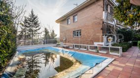6 bedrooms villa in Peñagrande for sale