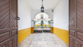 For sale villa in Umbrete