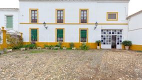 For sale villa in Umbrete
