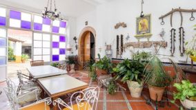 Villa en venta en Umbrete