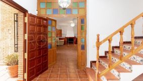For sale 4 bedrooms villa in Espartinas