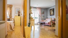 1 bedroom apartment in Collado Villalba for sale
