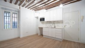 For sale apartment in Malasaña-Universidad