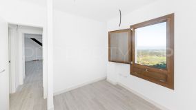 For sale duplex penthouse in Vejer de la Frontera
