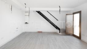 For sale duplex penthouse in Vejer de la Frontera