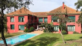 8 bedrooms villa for sale in Ciudalcampo