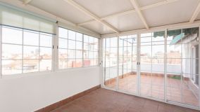 For sale 5 bedrooms duplex penthouse in Castellana