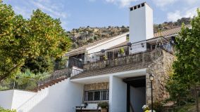 5 bedrooms Collado Villalba villa for sale