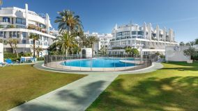 Duplex with 3 bedrooms for sale in Marbella City
