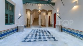 Centro Histórico - Plaza España 1 bedroom apartment for sale